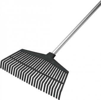Gartenbesen B.440mm Anz.Zinken - 1 ST 