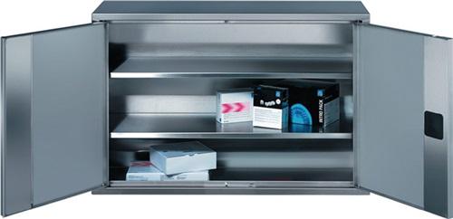 Hängeschrank H600xB900xT320mm - 1 ST 