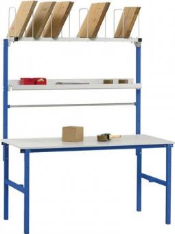 Packtischset B2000xT800xH2205mm - 1 ST 