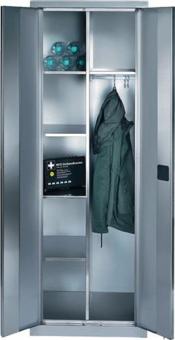 Wäscheschrank H1800xB600xT500mm - 1 ST 
