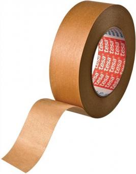 Lackierkrepp tesakrepp® 4341 - 1,28 M / 8 RL 