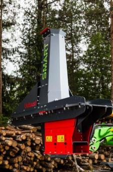 Pilkemaster SMART 1 Brennholzautomat - 1 Stk 