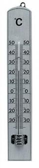 Zimmerthermometer Messber.-30 - 10 ST 