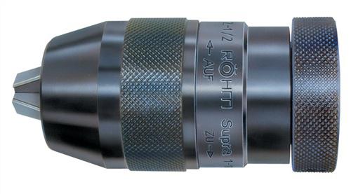 Schnellspannbohrfutter Supra - 1 ST 
