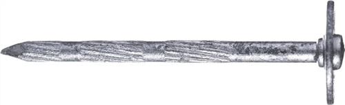 Stahlnagel BÄR D.3,5xL.60mm - 250 ST 