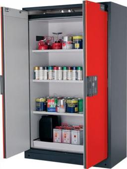 Sicherh.-Schrank Typ 90 H1953xB1193xT615mm - 1 ST 