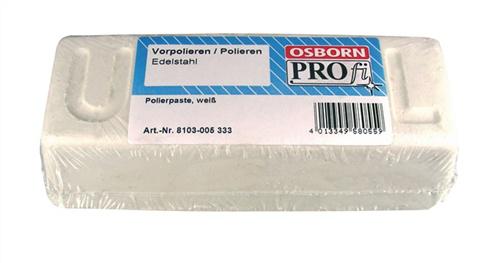 Polierpastenriegel Vorpolitur - 19,17 KG / 1 ST 