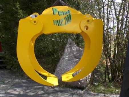 PERZL HVZ 200 Holzverladezange - 1 Stk 