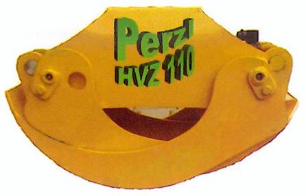 PERZL HVZ 110 Holzverladezange - 1 Stk 