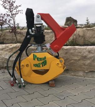PERZL HVZ 110 Holzverladezange - 1 Stk 
