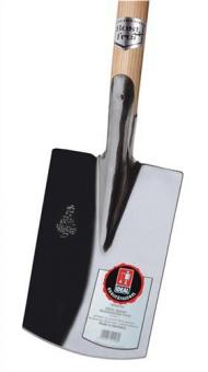 Damenspaten BRITTA 250x165/160mm - 1 ST 