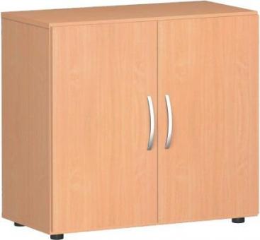 Schrank H752xB800xT420mm - 1 ST 