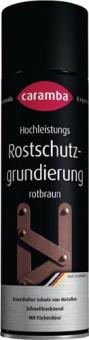 Hochl.Rostschutzgrundierung - 227,4 L / 6 ST 