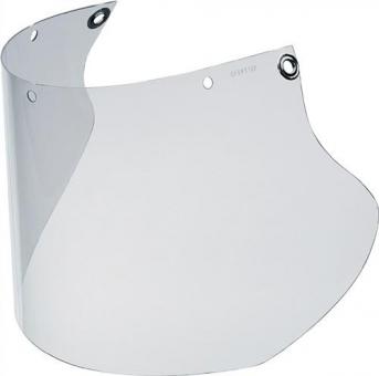 Schutzscheibe klarPC UHLEN - 1 ST 