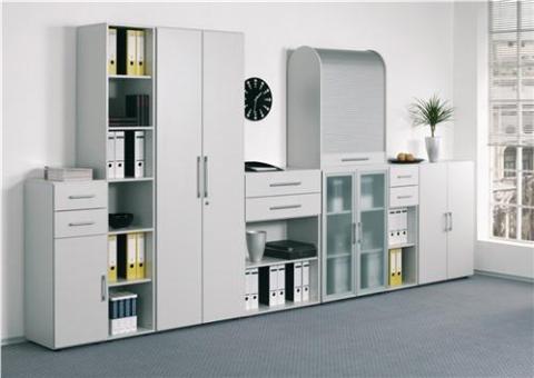 Schrank H1104xB800xT420mm - 1 ST 