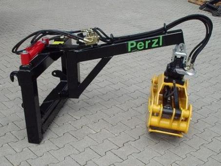 PERZL HVZ 150 Holzverladezange - 1 Stk 