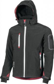 Softshelljacke Metropolis - 1 ST 