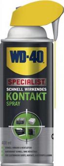 Kontaktspray 400 ml Spraydose - 337,56 L / 12 ST 