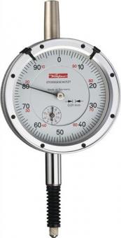 Messuhr M2 SW 10mm Abl.0,01mm - 1 ST 