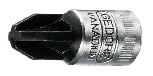 Steckschlüsseleinsatz IKS20 - 1 ST 