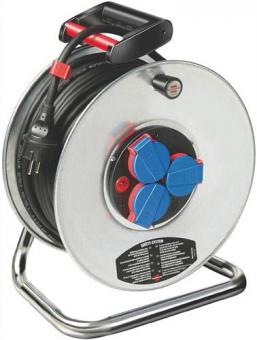 Kabeltrommel Garant S 25m - 1 ST 