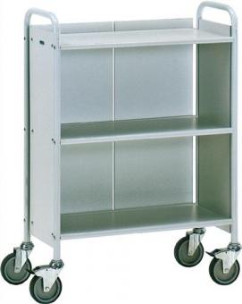Bürowagen LxB385xH1100mm - 1 ST 