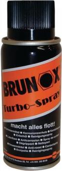 Multifunktionsspray Turbo-Spray® - 1860 L / 24 ST 