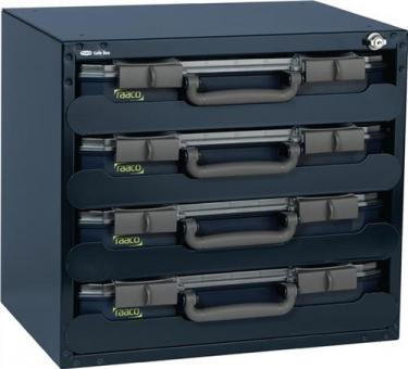 Sortimentskastentresor B452xT405xH330mm - 1 ST 