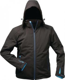 Wintersoftshelljacke Uranos - 1 ST 