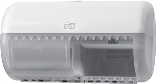 Toilettenpapierspender Tork - 1 ST 