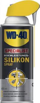 Hochleistungs-Silikonspray - 382,56 L / 12 ST 