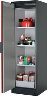 Sicherh.-Schrank Typ 90 H1953xB599xT615mm - 1 ST 