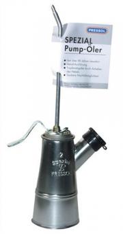Spezialöler Weißbl.250 ml - 1 ST 