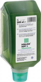 Hautreinigungslotion GREVEN® - 8,63 L / 1 ST 