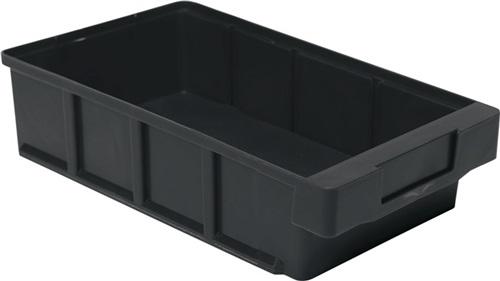 Regalkasten L300xB186xH83mm - 8 ST 