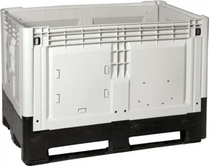 Großvolumenbehälter 565l L1200xB800xH805mm - 1 ST 
