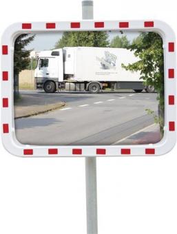 Verkehrsspiegel H600xB800mm - 1 ST 