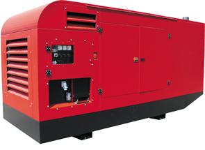 GE 335 FMSX Mosa Stromerzeuger - 1 Stk 