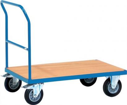 Plattformwagen Ladeflächen - 1 ST 
