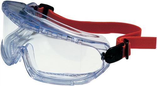 Vollsichtschutzbrille V-MAXX - 10 ST 
