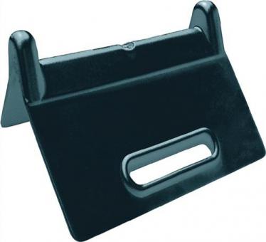 Kantenschutzwinkel Schenkel-L.90x90 - 1 ST 
