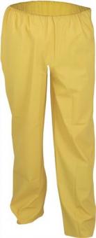 Regenschutzhose PU Stretch - 1 ST 