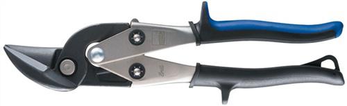 Idealblechschere D08 L.230mm - 1 ST 