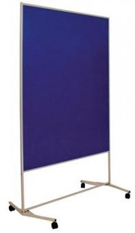 Moderationswand B1200xH1500mm - 1 ST 