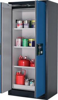 Sicherh.-Schrank Typ 90 H1953xB893xT615mm - 1 ST 