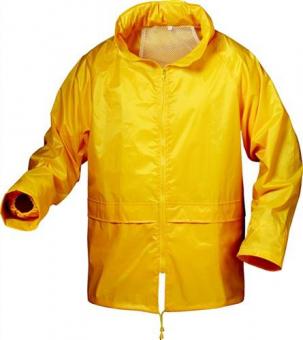 Regenschutz-Jacke Herning - 1 ST 