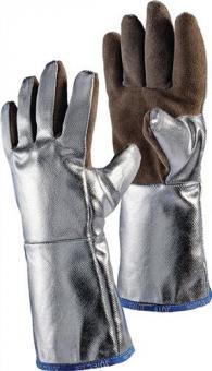 Hitzesch.handsch.5-Finger Universal - 1 PA 