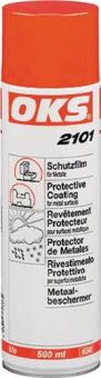 Schutzfilm f.Metalle 2101 - 577,56 L / 12 ST 