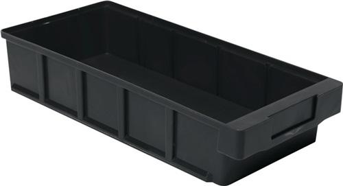 Regalkasten L400xB186xH83mm - 8 ST 