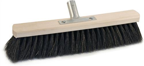 Besen Arenga m.Metallstielhalter - 1 ST 